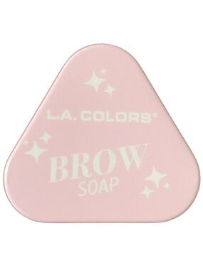 3/$12 L.A. Colors Brow Soap